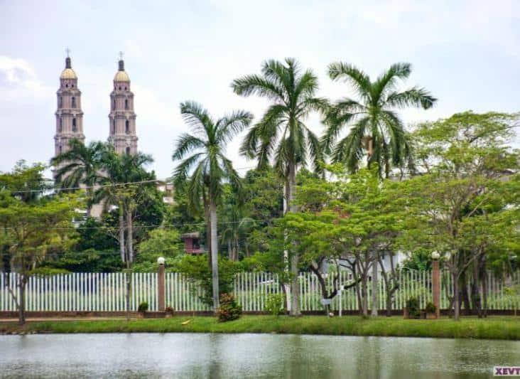 Segunda ola de calor azota a México; 8 estados, incluyendo Tabasco, alcanzarán arriba de 45 grados