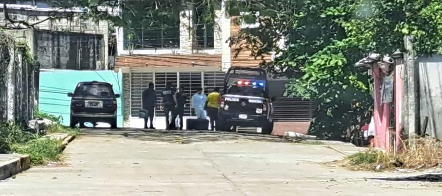 Balacera en Macuspana deja un herido