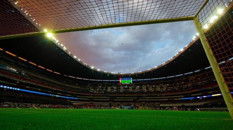 Por concierto de Alejandro Fernández, Cruz Azul dejará el estadio Azul y regresará al Azteca