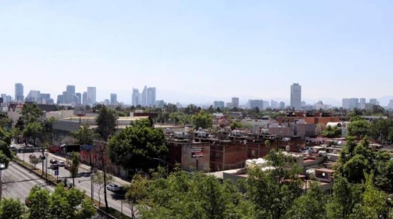 Tras 3 días, suspenden contingencia ambiental en CDMX