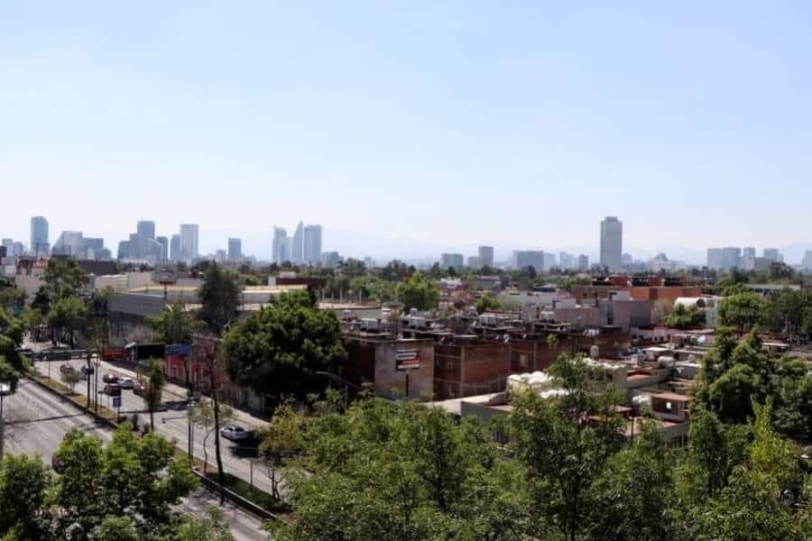 Tras 3 días, suspenden contingencia ambiental en CDMX