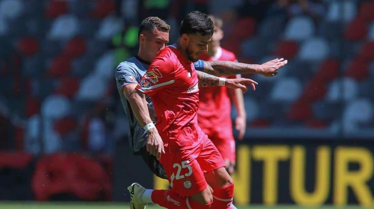 Toluca y Santos cierran la Jornada 8 de Liga Mx con victoria