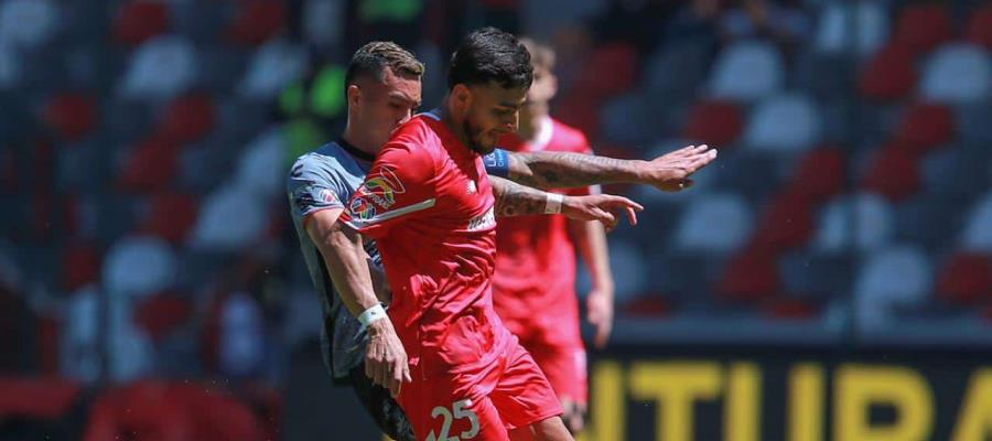 Toluca y Santos cierran la Jornada 8 de Liga Mx con victoria