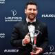 Djokovic, Messi y Verstappen van por los Laureus World Sports Awards