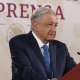 Granjas de ´bots´ para atacarlo en redes sociales provienen de Argentina: AMLO