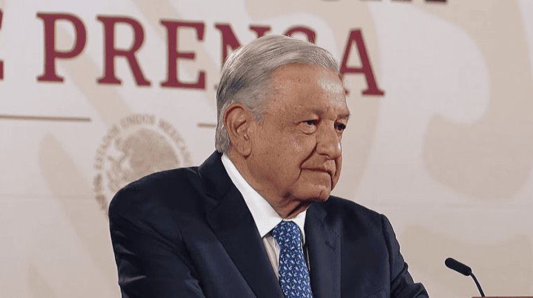 No polemizará AMLO con Iglesia Católica ante pronunciamiento del Episcopado Mexicano