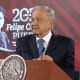 Descarta López Obrador participar en nueva marcha multitudinaria