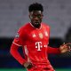 Alphonso Davies prefiere al Real Madrid; habría acuerdo verbal