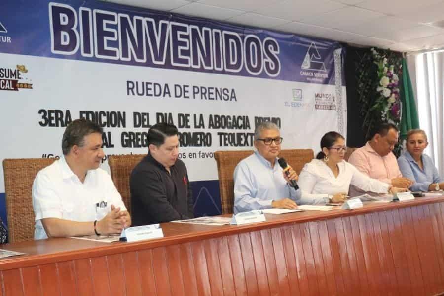 Auditarán gestiones de expresidentes de Canaco Villahermosa