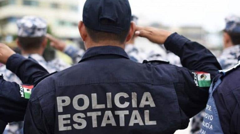 35 policías se han dado de baja, desde llegada del nuevo titular SSPC