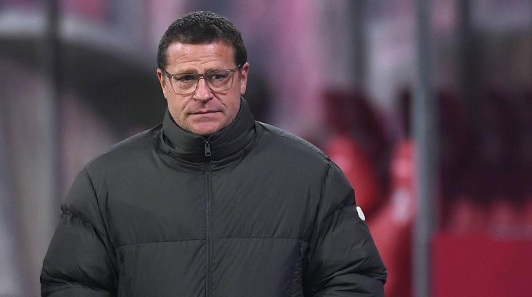 Llega Max Eberl a la directiva del Bayern; buscará al próximo DT