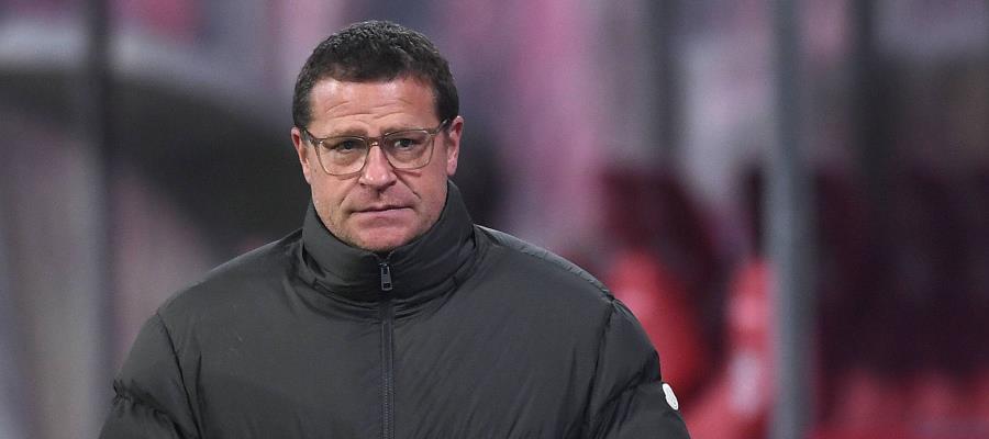 Llega Max Eberl a la directiva del Bayern; buscará al próximo DT