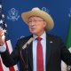 No existe una investigación contra AMLO en EE.UU.: Ken Salazar