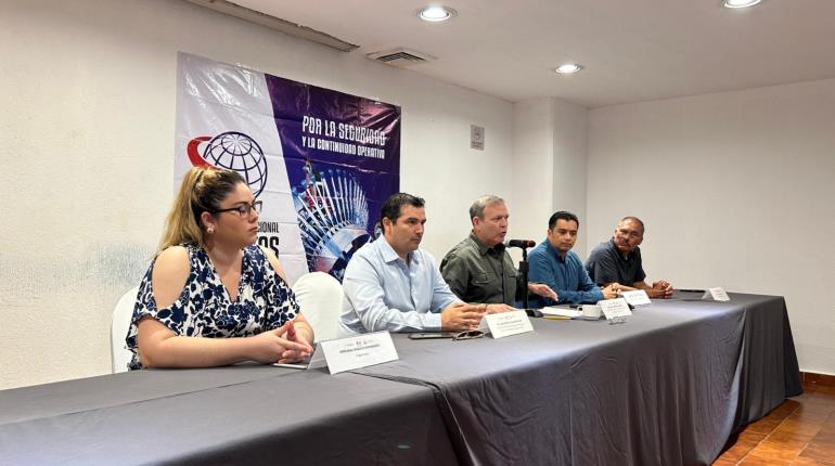 Tabasco será sede del Congreso Internacional de Ductos y Transporte de Hidrocarburos 2024