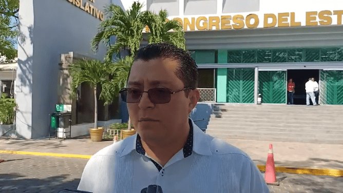 Pide COPPLATAB regularización de plataformas de servicio de transporte en Tabasco