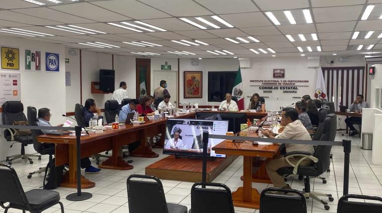 IEPC dicta medidas cautelares contra candidata de Morena de Cunduacán por publicaciones de menores