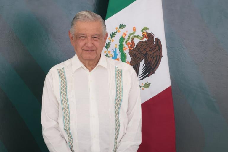 Realiza AMLO "reproche fraterno y respetuoso" a Trudeau por nuevas reglas de visado para mexicanos