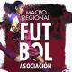 2 mil deportistas espera Tabasco en Macroregionales de Futbol y Luchas Asociadas y Regional de Taekwondo