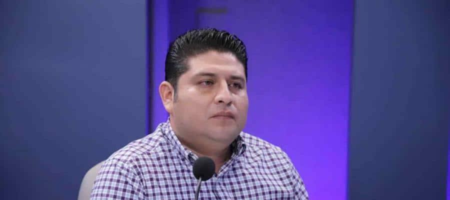 Va Ricki Arcos por reelección de Tacotalpa