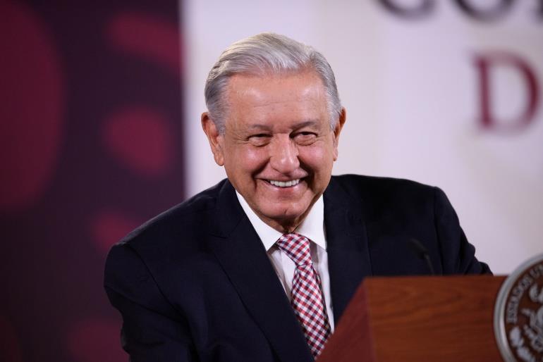 AMLO aplaza de nuevo promesa, para que México tenga el "mejor sistema de salud del mundo"