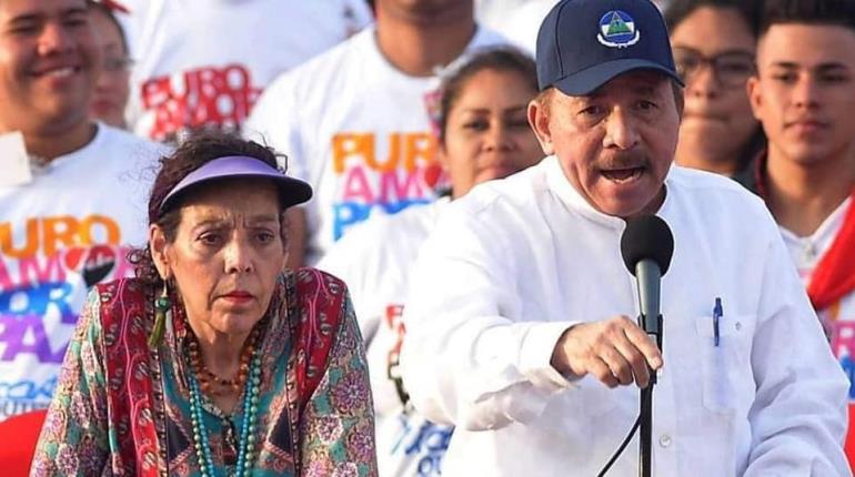 ONU acusa a Nicaragua de cometer crímenes contra la humanidad