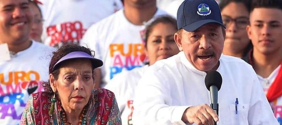 ONU acusa a Nicaragua de cometer crímenes contra la humanidad