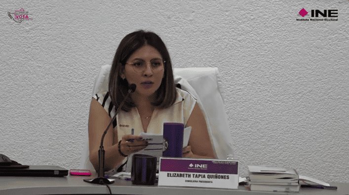 715 personas en prisión preventiva de Tabasco muestran interés en votar: INE