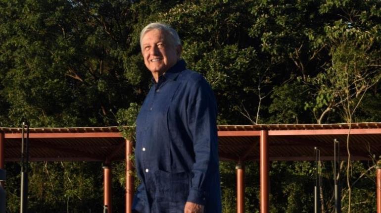 "Cerramos bien febrero": AMLO presume actividades de los últimos 7 días del mes