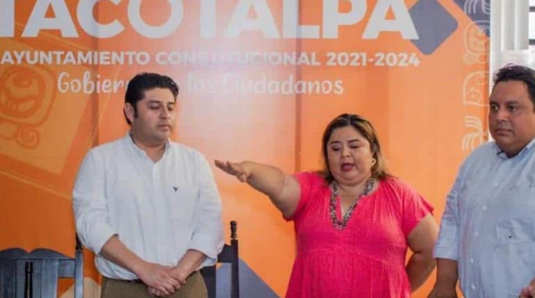 Descarta MC que tengan que sustituir a Ricki Arcos como candidato por denuncia de regidora