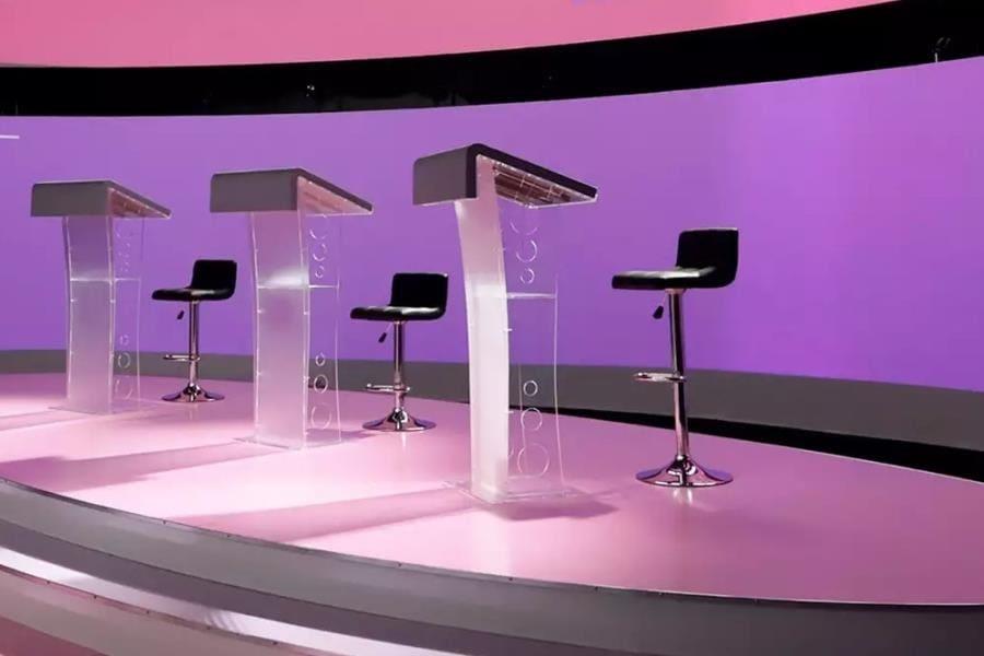 INE solicita a partidos enviar propuestas de moderadores para debates presidenciales