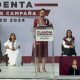 Asegura Máynez que iniciará la pacificación de México en su inicio de campaña en Jalisco