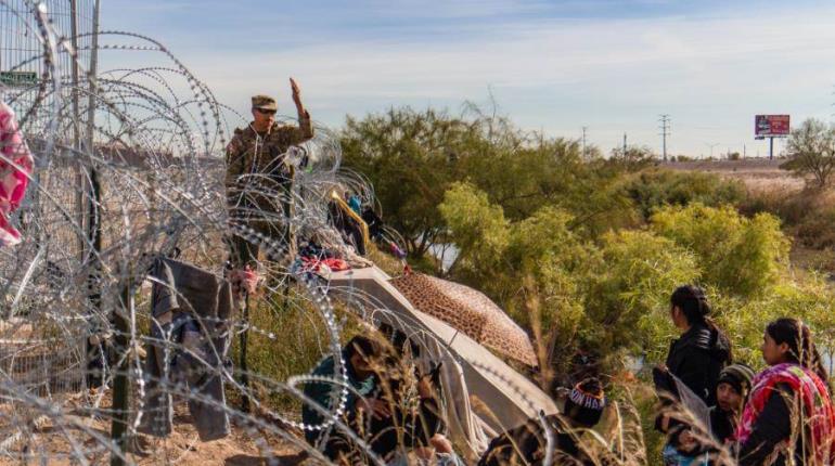 Avanza en Arizona, EE.UU.  ley que permitiría a rancheros matar a migrantes en frontera sin enfrentar cargos