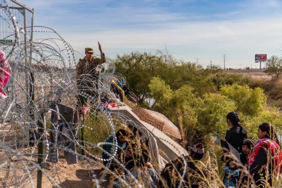 Avanza en Arizona, EE.UU.  ley que permitiría a rancheros matar a migrantes en frontera sin enfrentar cargos