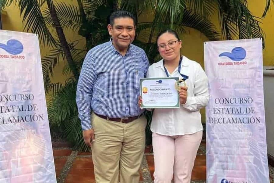 Tabasco podría ser sede del Concurso Nacional de Oratoria en 2025