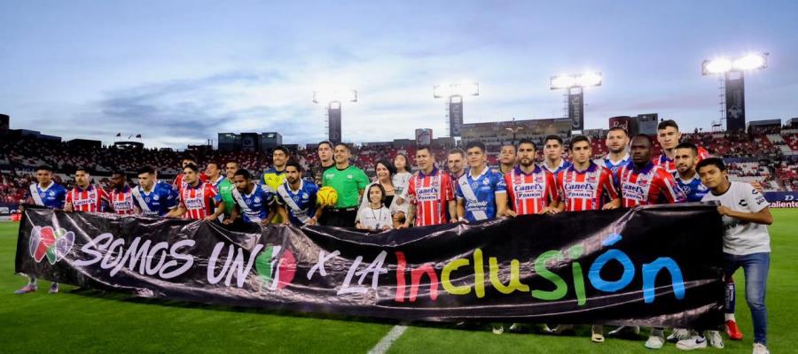 San Luis, Santos y Mazatlán ganan en inicio en jornada 10 de Liga Mx