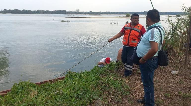 Localizan cuerpo de menor ahogado en Cárdenas