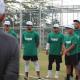 Inicia Mini Camp de Olmecas de Tabasco