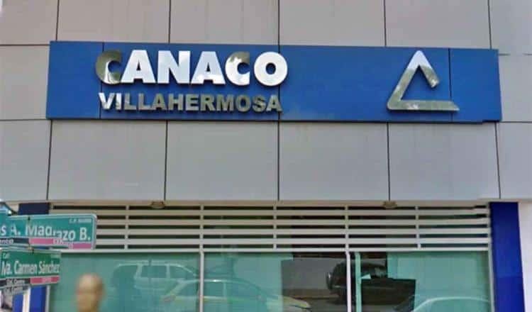 Incremento de hasta 300% en índices delictivos: Canaco Villahermosa y grupo Gamac