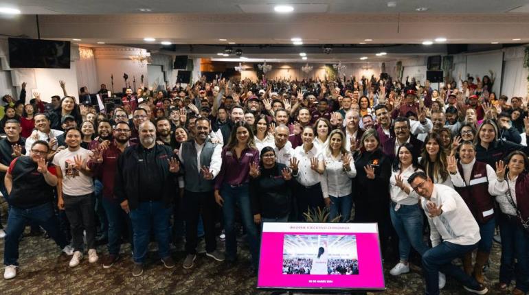 Asegura Sheinbaum que ya "cotiza" aviones para reforzar Mexicana de Aviación