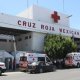Empleado de empresa de valores sufre lesión en el rostro tras accionar su arma por accidente en Torreón