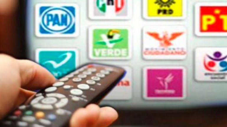 Mexicanos serán bombardeados con más de 32 millones de promocionales durante campañas