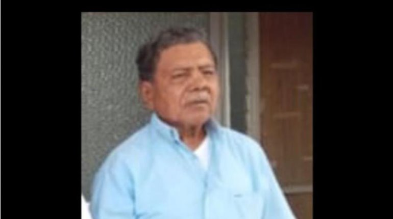 ¡Fue a pescar y no regresó! Buscan a don Federico en Acachapan y Colmena
