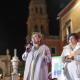 Xóchitl pide al INE auditar mitin de Sheinbaum en el Zócalo
