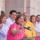 Presenta Xóchitl su decálogo en seguridad para que ciudadanos salgan a la calle sin miedo