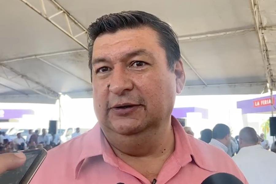 En junio no habrá voto corporativo, afirman transportistas de Tabasco