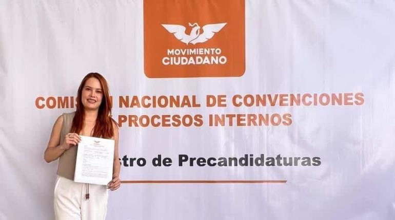 Muere Susana Rodríguez, candidata de MC a diputada