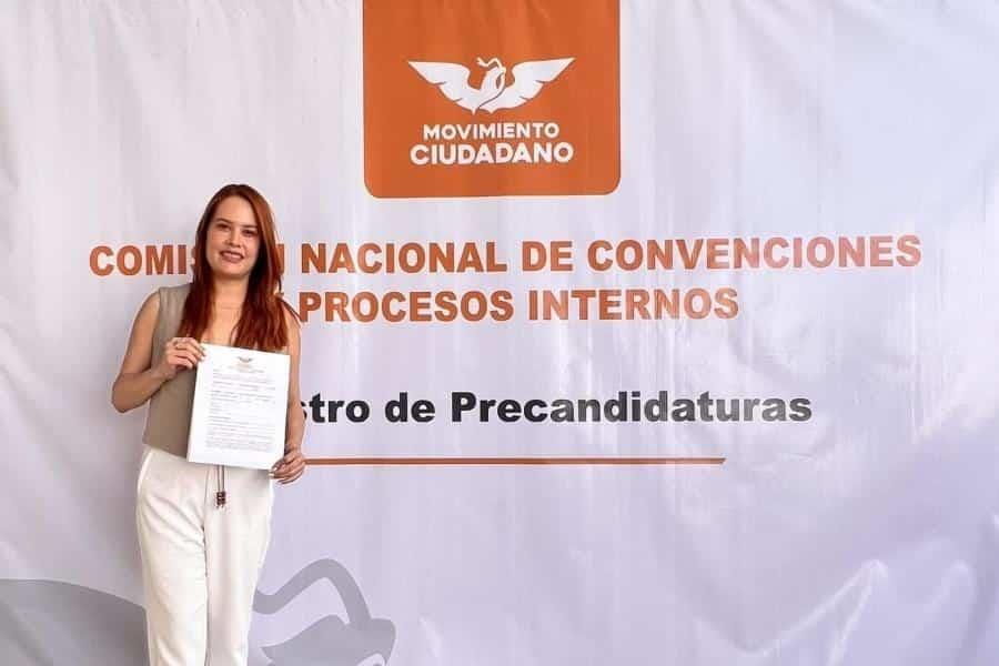 Muere Susana Rodríguez, candidata de MC a diputada