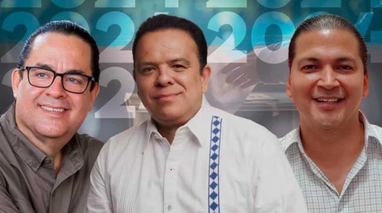 Morena hace oficial lista de candidatos a diputados locales en Tabasco