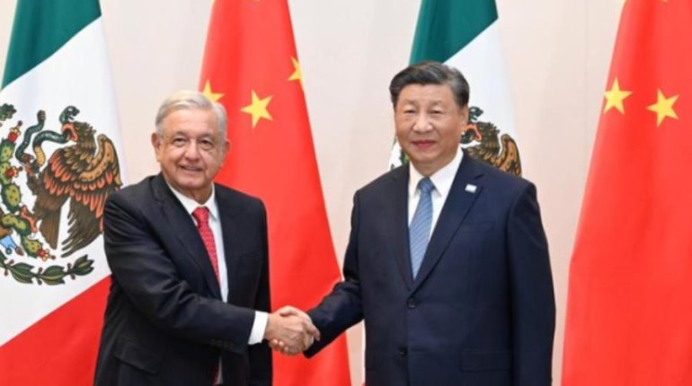 México no ha solicitado su ingreso al grupo BRICS: SRE