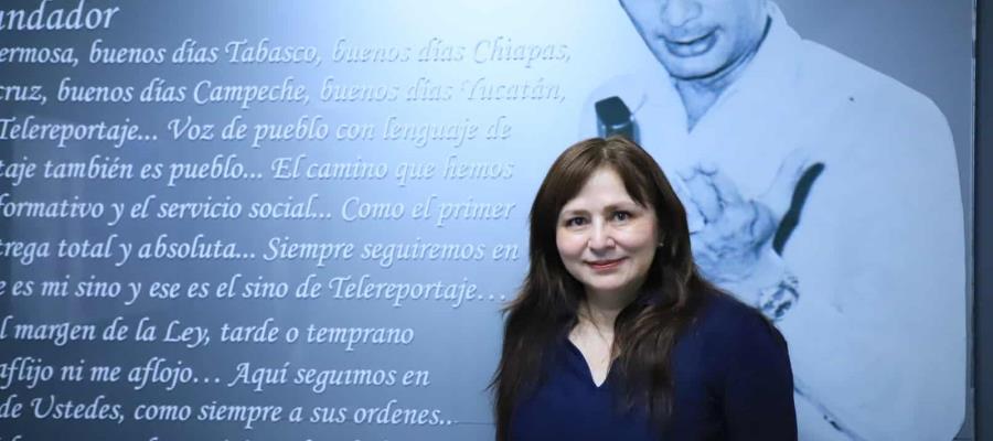 Sheinbaum y políticos lamentan el fallecimiento de Rosalinda López